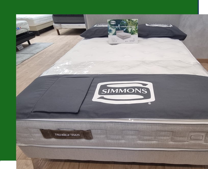 matelas